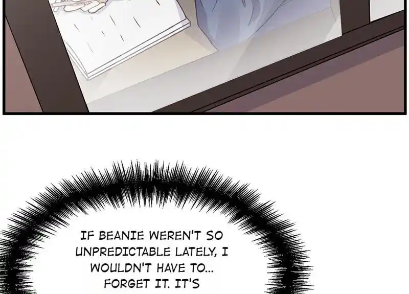 Strange Store Ch.081