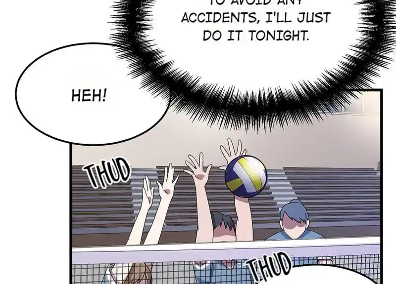 Strange Store Ch.081