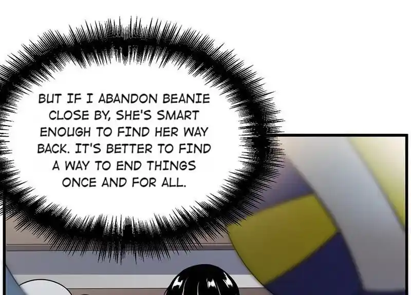 Strange Store Ch.081