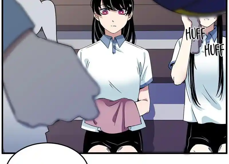 Strange Store Ch.081