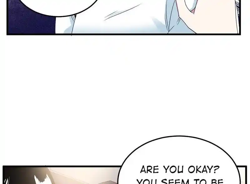 Strange Store Ch.081