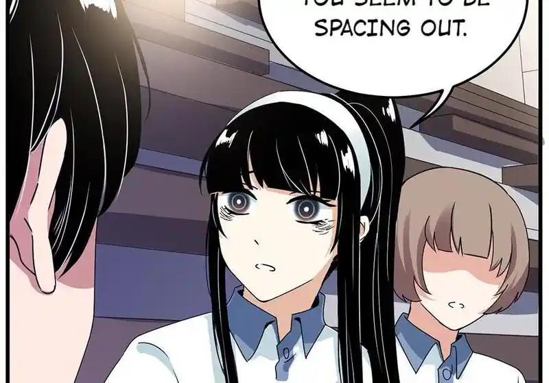 Strange Store Ch.081