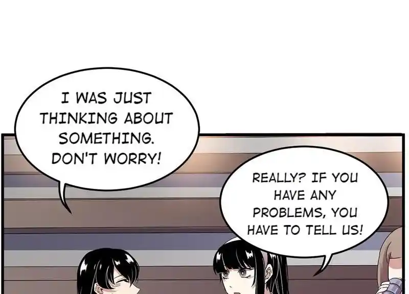 Strange Store Ch.081