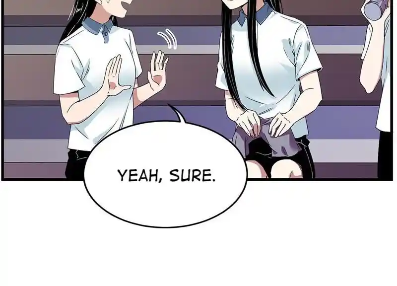 Strange Store Ch.081