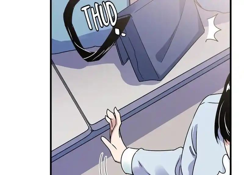 Strange Store Ch.081