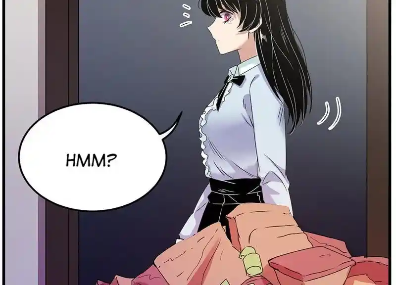 Strange Store Ch.081