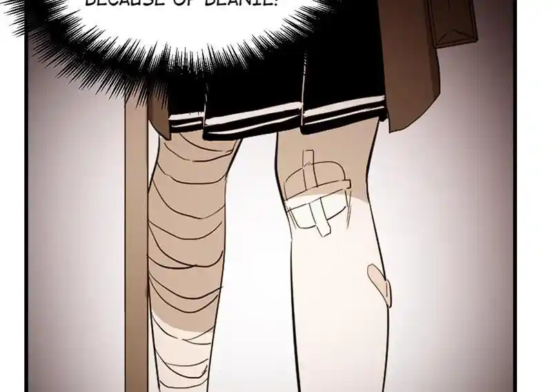 Strange Store Ch.081