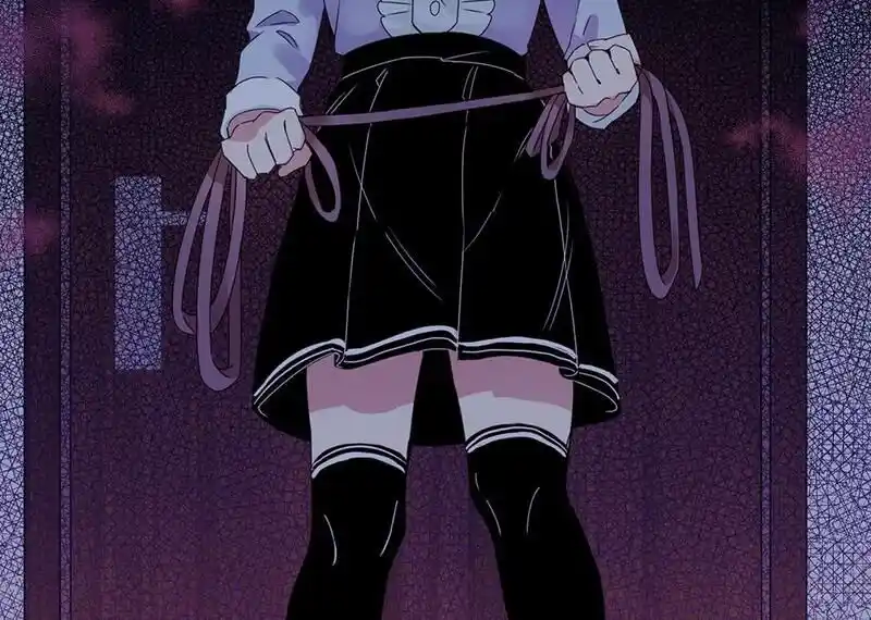 Strange Store Ch.081