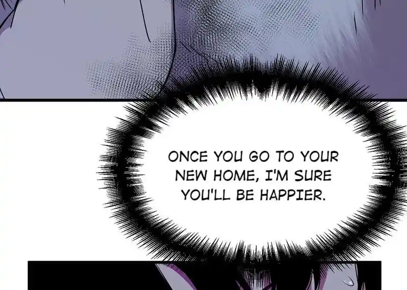 Strange Store Ch.081