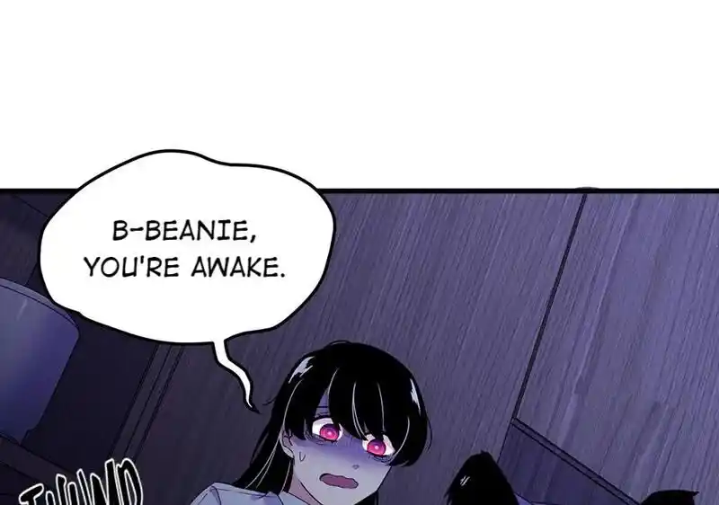 Strange Store Ch.081