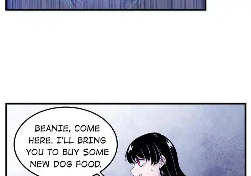 Strange Store Ch.081