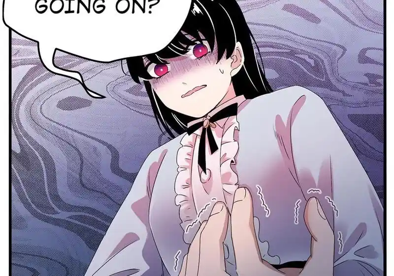 Strange Store Ch.081