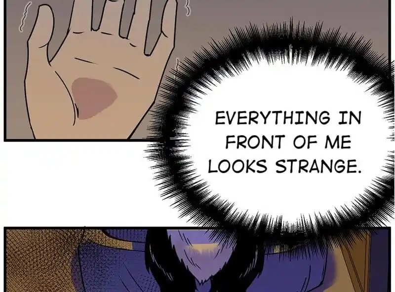 Strange Store Ch.081