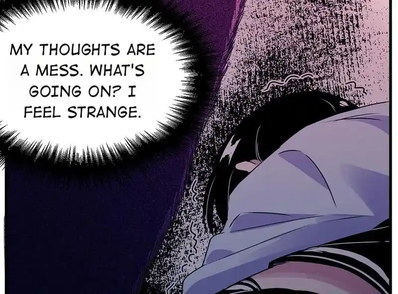 Strange Store Ch.081