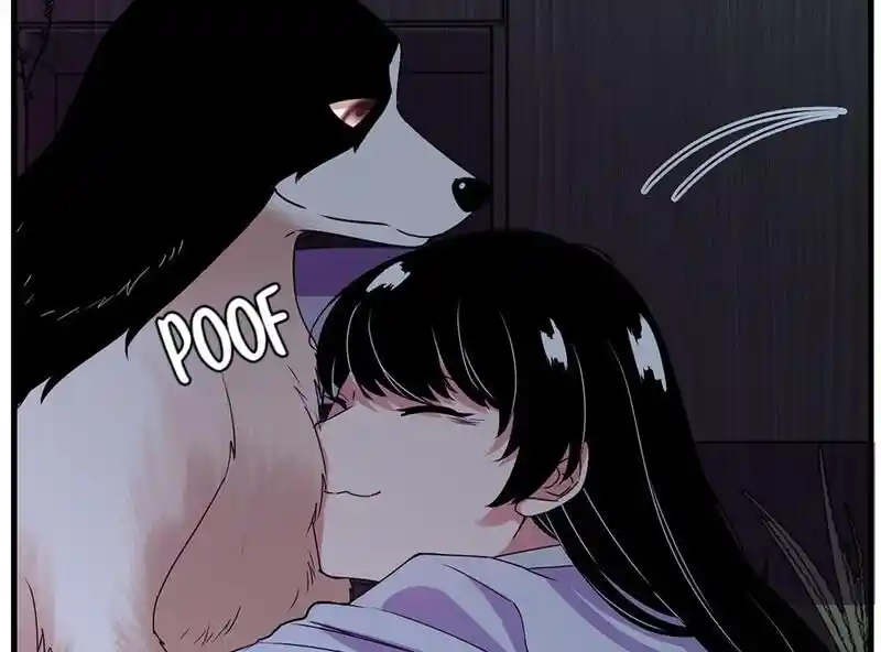 Strange Store Ch.081