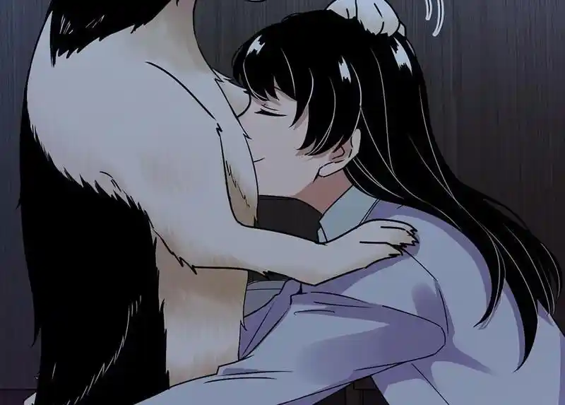 Strange Store Ch.081