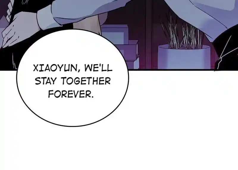 Strange Store Ch.081