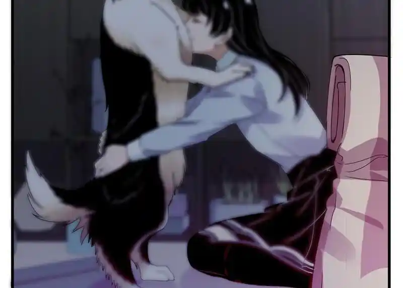 Strange Store Ch.081