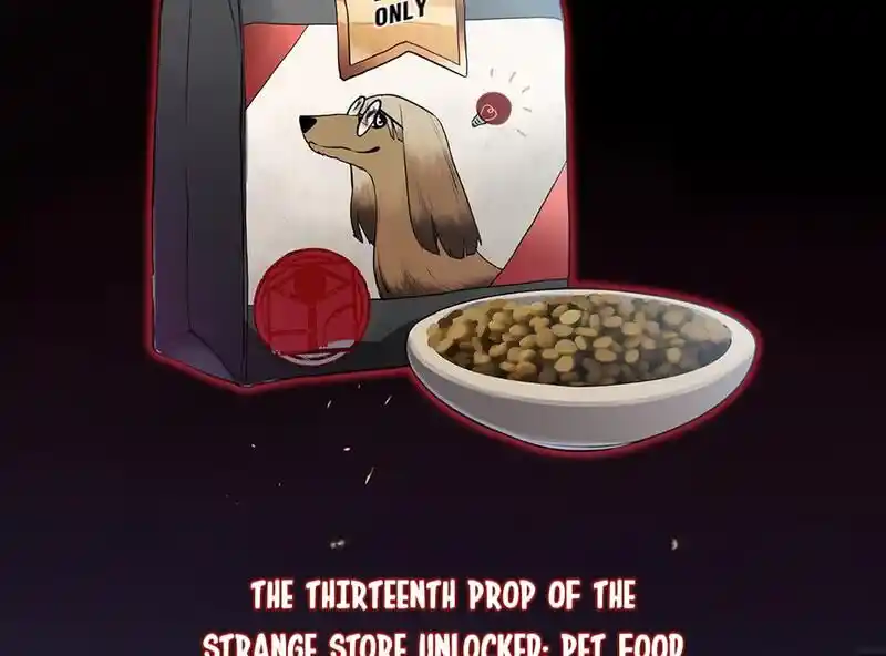 Strange Store Ch.081