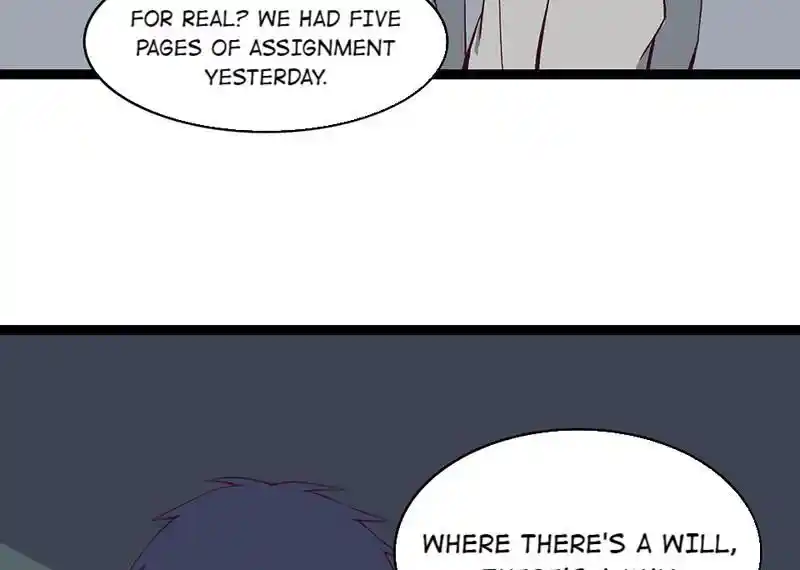 Strange Store Ch.082