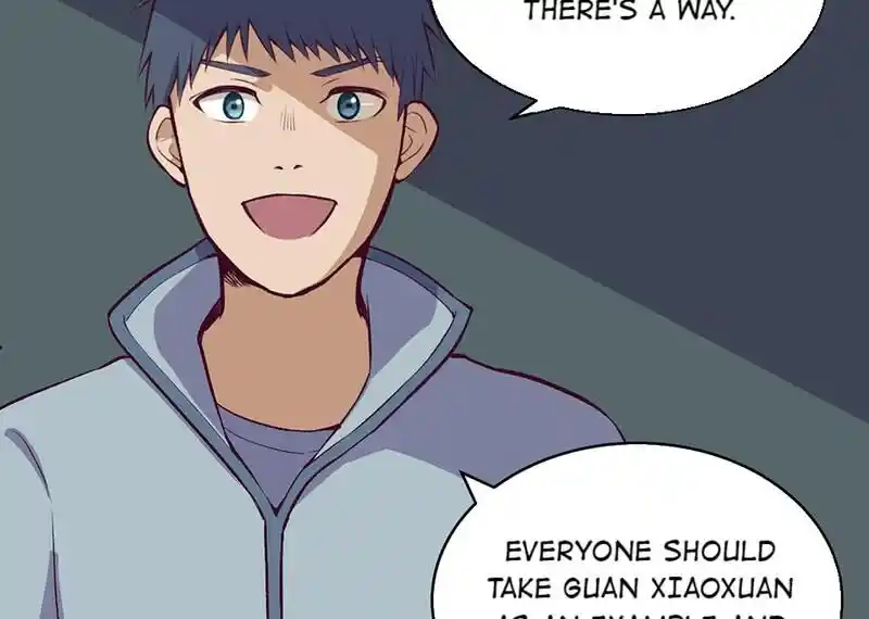 Strange Store Ch.082