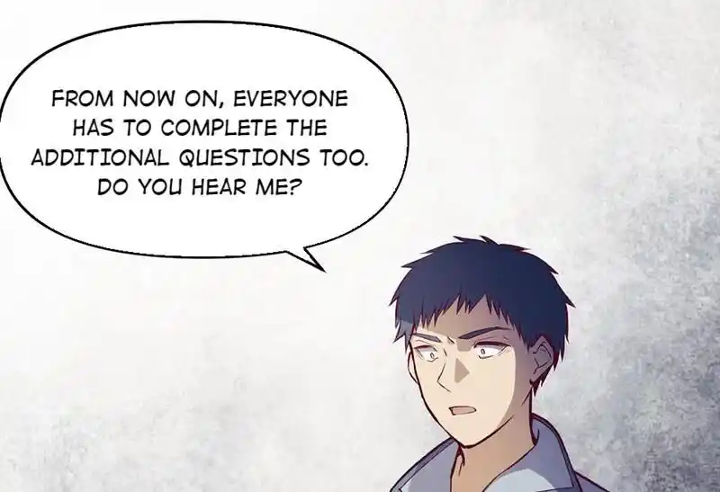 Strange Store Ch.082