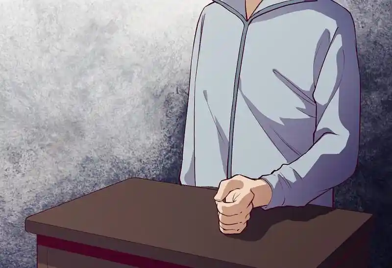 Strange Store Ch.082