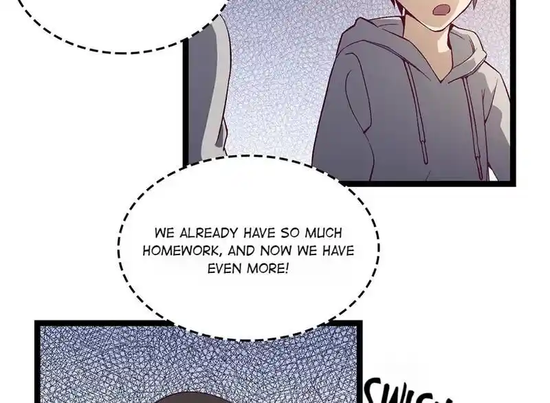 Strange Store Ch.082