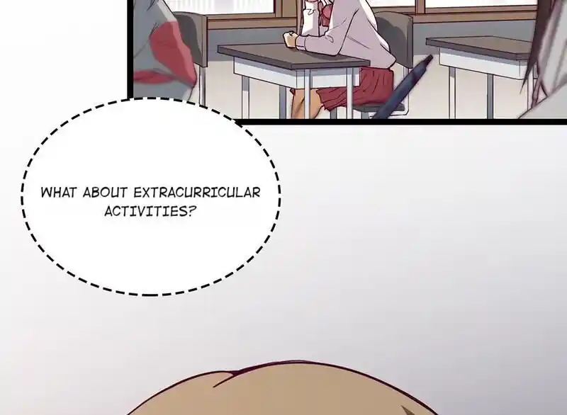 Strange Store Ch.082