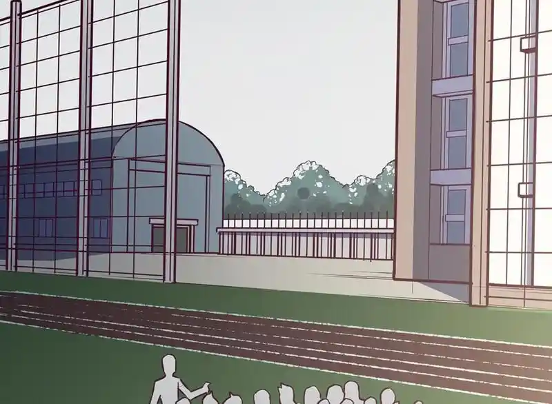 Strange Store Ch.082