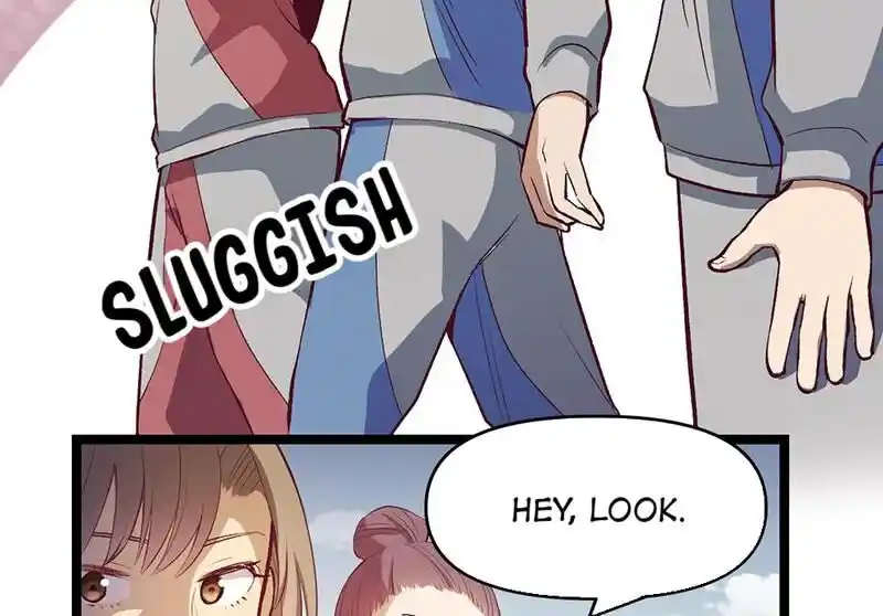 Strange Store Ch.082