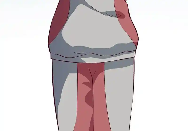 Strange Store Ch.082