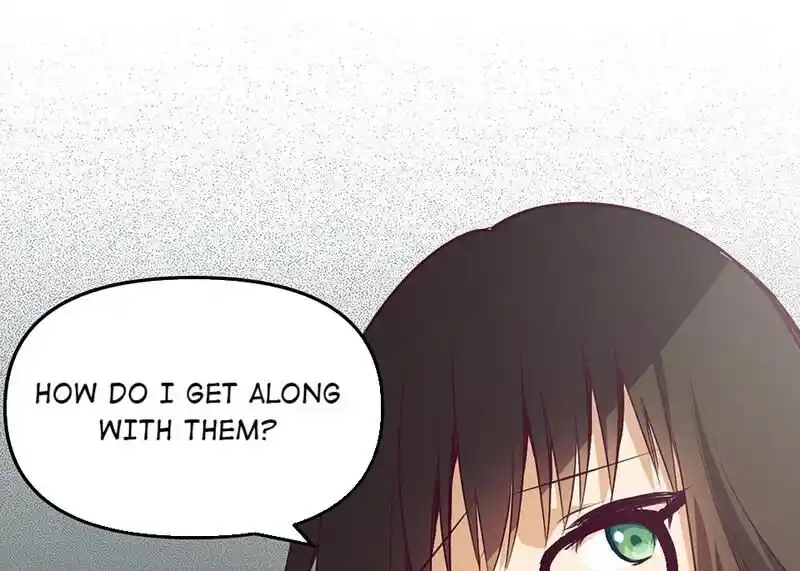 Strange Store Ch.082