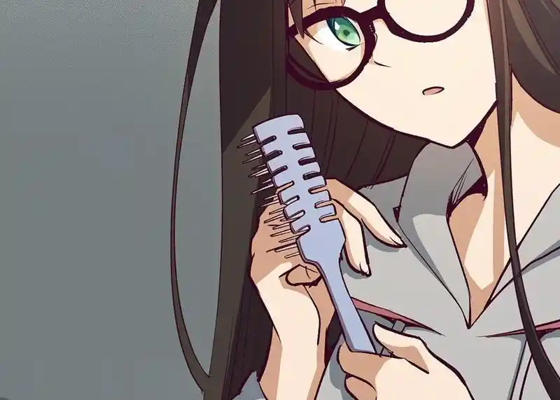 Strange Store Ch.082