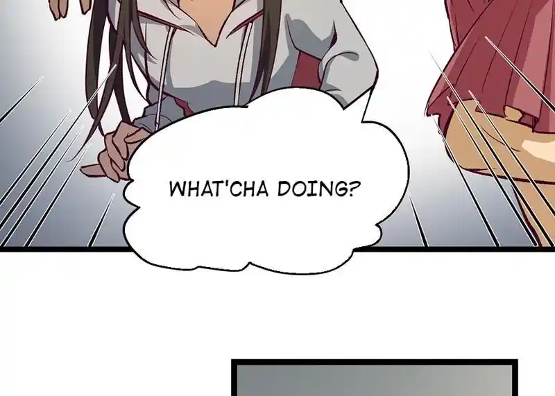 Strange Store Ch.082