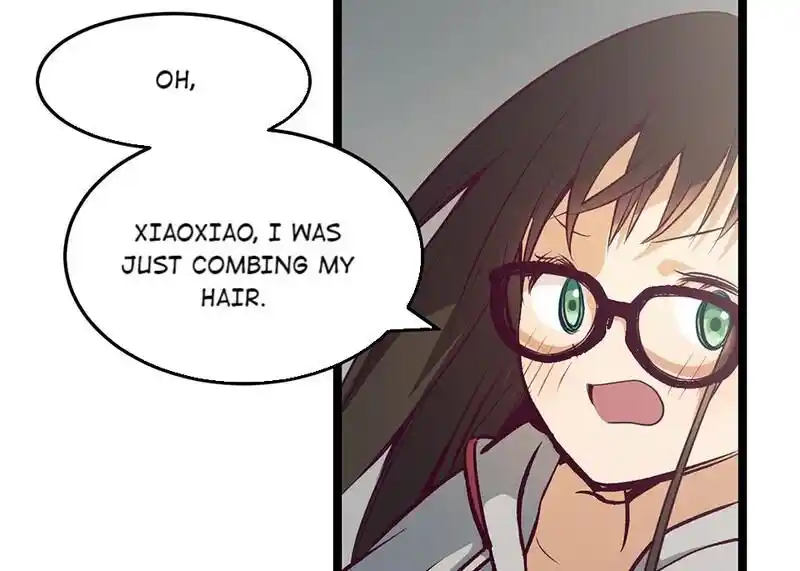 Strange Store Ch.082