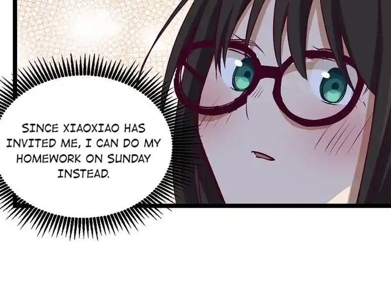 Strange Store Ch.082