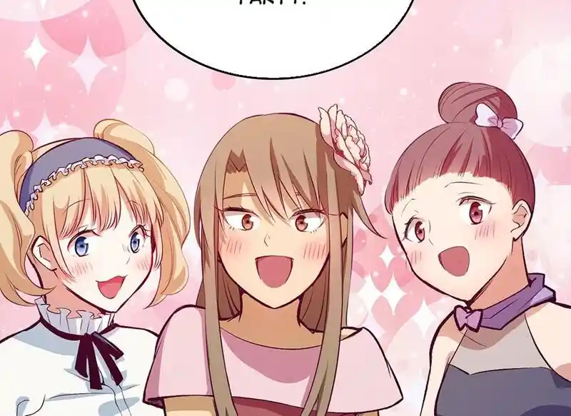 Strange Store Ch.083