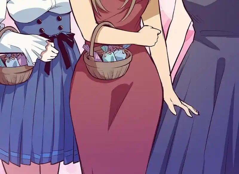 Strange Store Ch.083