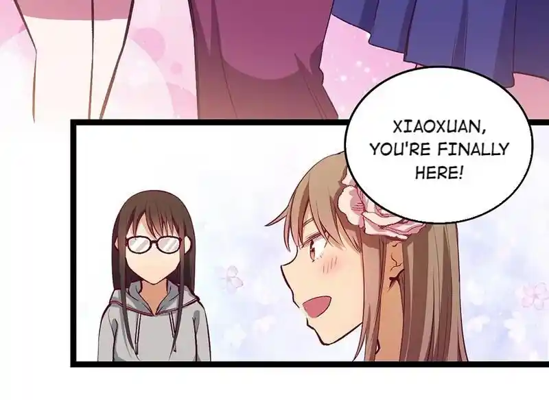 Strange Store Ch.083