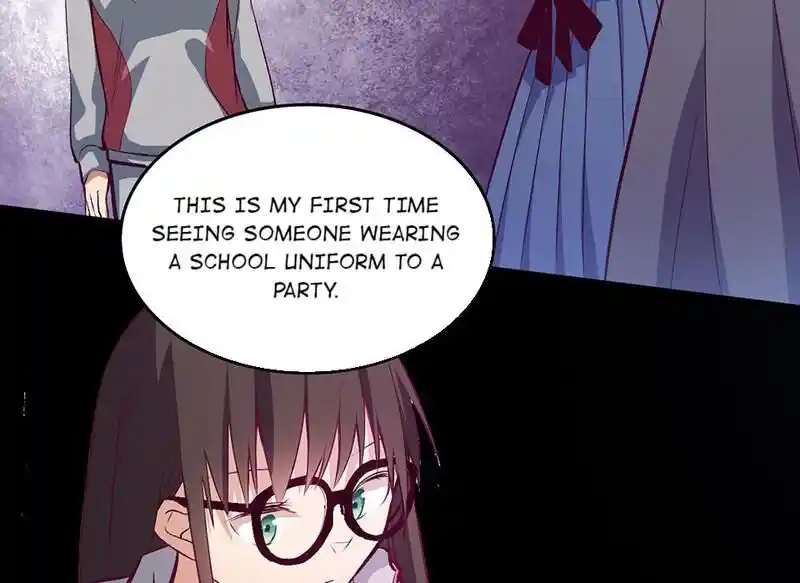 Strange Store Ch.083