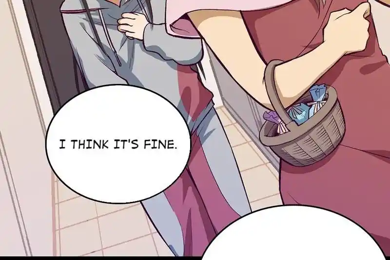 Strange Store Ch.083