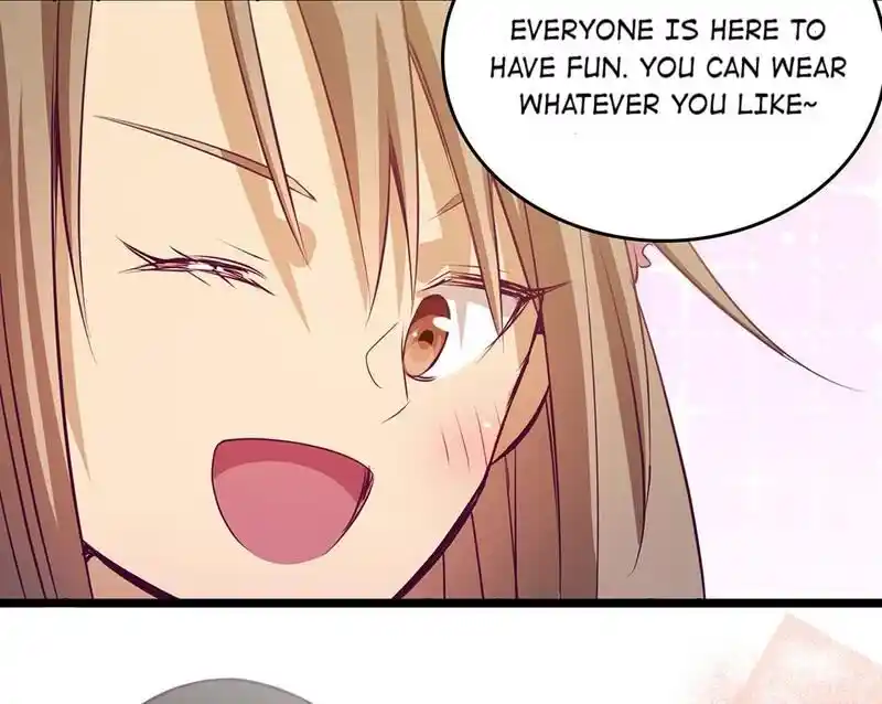 Strange Store Ch.083