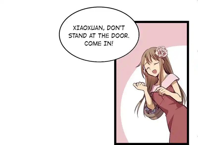 Strange Store Ch.083