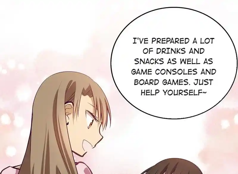 Strange Store Ch.083