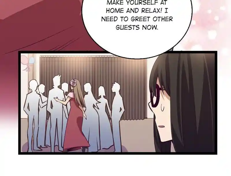 Strange Store Ch.083