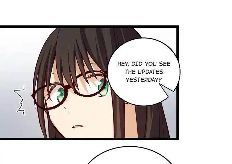 Strange Store Ch.083