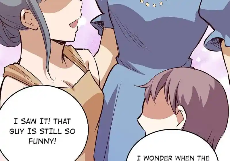 Strange Store Ch.083