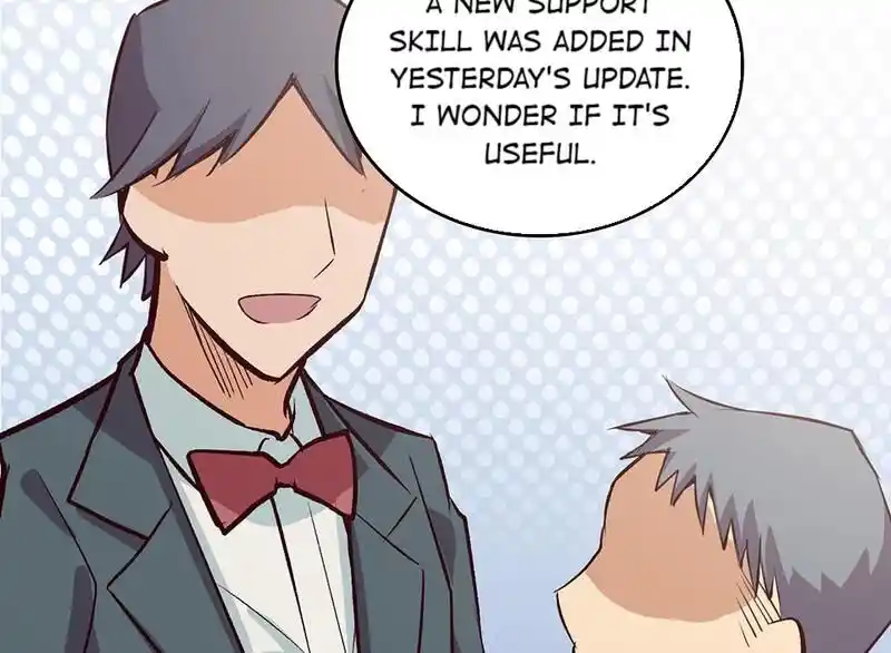 Strange Store Ch.083