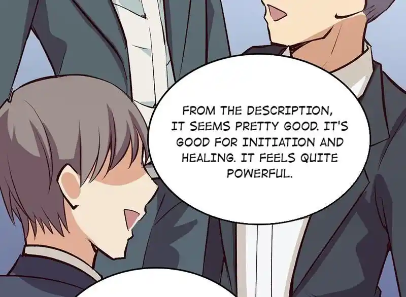 Strange Store Ch.083